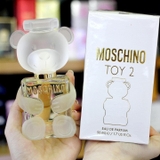 NƯỚC HOA MOSCHINO TOY 2 50ML FULLBOX