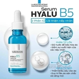 SERUM PHỤC HỒI DA B5 LAR POSAY FULLBOX