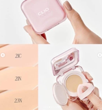 CUSHION CLIO KILL COVER MESH GLOW ESSENTIAL MINI 5G