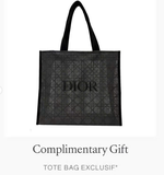 TÚI TOTE DIOR BEAUTY