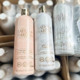 SỮA TẮM BAYLIS & HARDING 500ML