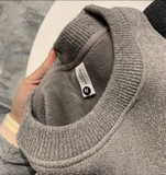 ÁO LEN NAM INBLUE LÓT LÔNG UK179-21158