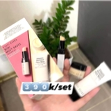 SET 3 MÓN BOBBI BROWN MINI