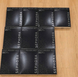 SET CỌ SEPHORA PRO 8 MÓN  BẢN LIMITED