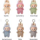 MÔ HÌNH LABUBU MACARON BLINDBOX