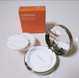 CUSHION SULWHASOO  TONE 21N1 MINI 5G FULLBOX DATE 5/2028