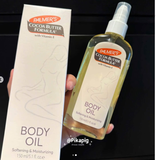 BODY OIL PALMER'S 150ML