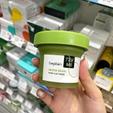 MẶT NẠ ĐẤT SÉT ĐẬU XANH BEPLAIN MUNG BEAN
