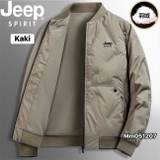 ÁO KHOÁC PHAO JEEP NAM Q002