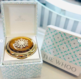 SET CUSHION WHOO HOA HIÊN 3 MÓN  DATE 2029