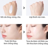KEM CHỐNG NẮNG HELIO PIGMENT SOLUTION FLUID DẠNG TUÝP