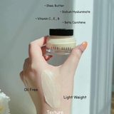 KEM LÓT BOBBI BROWN 50ML FULLBOX