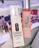 TONER CLINIQUE MOISTURE SUGAR 100ML