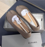 GIÀY MÓNG NGỰA DA MỀM - A8886-8