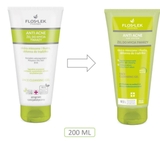SỮA RỬA MẶT FLOSLEK MẪU MỚI 200ML