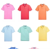 ÁO POLO RALPH NHIỀU MÀU 3135732420