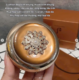 SET CUSHION WHOO HOA HIÊN NÂU BOX VÀNG TONE 21 ( HỘP+LÕI+CỌ)