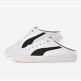 SỤC PUMA TRẮNG ĐEN 3713/1802