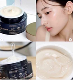 SET DR.G ROYAL BLACK SNAIL CREAM 50ML + 15ML DATE 3/29