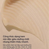 KEM DƯỠNG TRẺ HÓA MẮT WHOO ULTIMATE REGENERATIVE 5ML