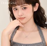 VÒNG CỔ THIÊN NGA ĐÍNH ĐÁ  DODO GOGO