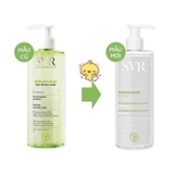 TẨY TRANG SVR TRẮNG DA DẦU 400ML