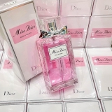 NƯỚC HOA MISS DIOR ROSE N'ROSE