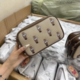 TÚI XÁCH BEIBAOBAO BẢN NGANG 2 MÀU S-8150
