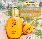 SET 7 MÓN THE HISTORY OF WHOO GONGJINHYANG DATE 2028