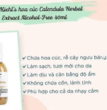 SET 2 MÓN KIEHL'S TONER 40ML & MASK ĐẤT SET 15ML