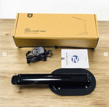 ĐÈN HỌC CHỐNG CẬN TAOTRONICS MÀU ĐEN TT-DL064