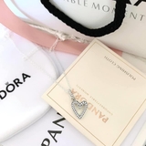 DÂY CHUYỀN PANDORA MẶT TRÁI TIM