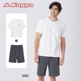 SET QUẦN ÁO NAM KAPPA 3 MÀU KP3H06