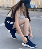 GIÀY THỂ THAO LINING 2 MÀU ARSU054