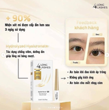 SERUM DƯỠNG DÀI MI 4 LONG LASHES 3ML