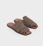 DÉP SỤC CNK NÂU SIZE 36 CK1-70380858