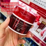 KEM DƯỠNG DA SHISEIDO AQUA LABEL 90G