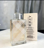 NƯỚC HOA BURBERRY BRIT FOR HER TESTER FULLBOX 100ML