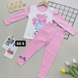 SET KID PEPPA KID 5 MẪU