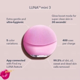 MÁY RỬA MẶT FOREO LUNA MINI 3