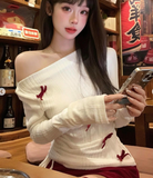 ÁO LEN NƠ WGWE W8671