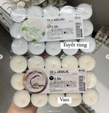 NẾN THƠM IKEA PACK 30V