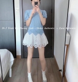 ÁO BÈO KID ZARA 2 MÀU 6201/604