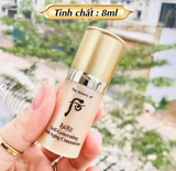 SET 7 MÓN THE HISTORY OF WHOO GONGJINHYANG DATE 2028