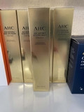 KEM MẮT AHC AGE DEFENSE REAL EYECREAM FOR FACE 40ML FULL BOX DATE T10/27