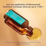 TINH DẦU DƯỠNG TÓC MOROCCAN OIL 100ML FULLBOX