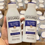 DẦU GỘI DESSANGE CHO TÓC BẠC