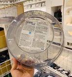 NẮP ĐẬY LÒ VI SÓNG IKEA