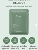 SET 10M MẶT NẠ NGẢI CỨU FRAIJOUR