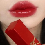 SON YSL ROUGE COUTURE MÀU RM VỎ ĐỎ LIMITED FULLSIZE FULLBOX